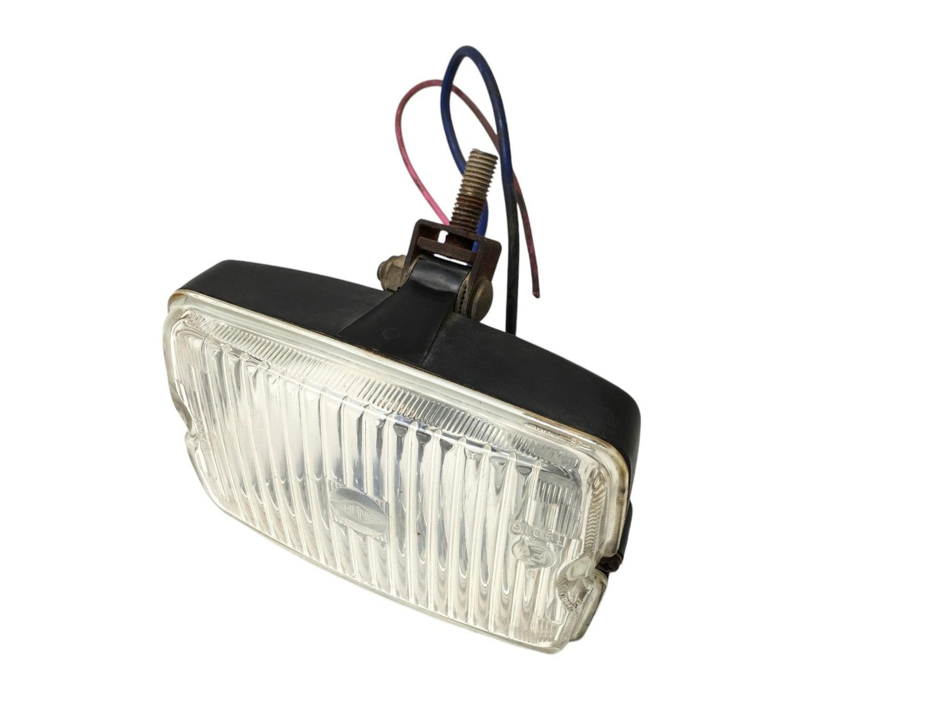 Antiniebla derecho Peugeot 106 306 - 9609652680