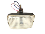 Antiniebla derecho Peugeot 106 306 - 9609652680