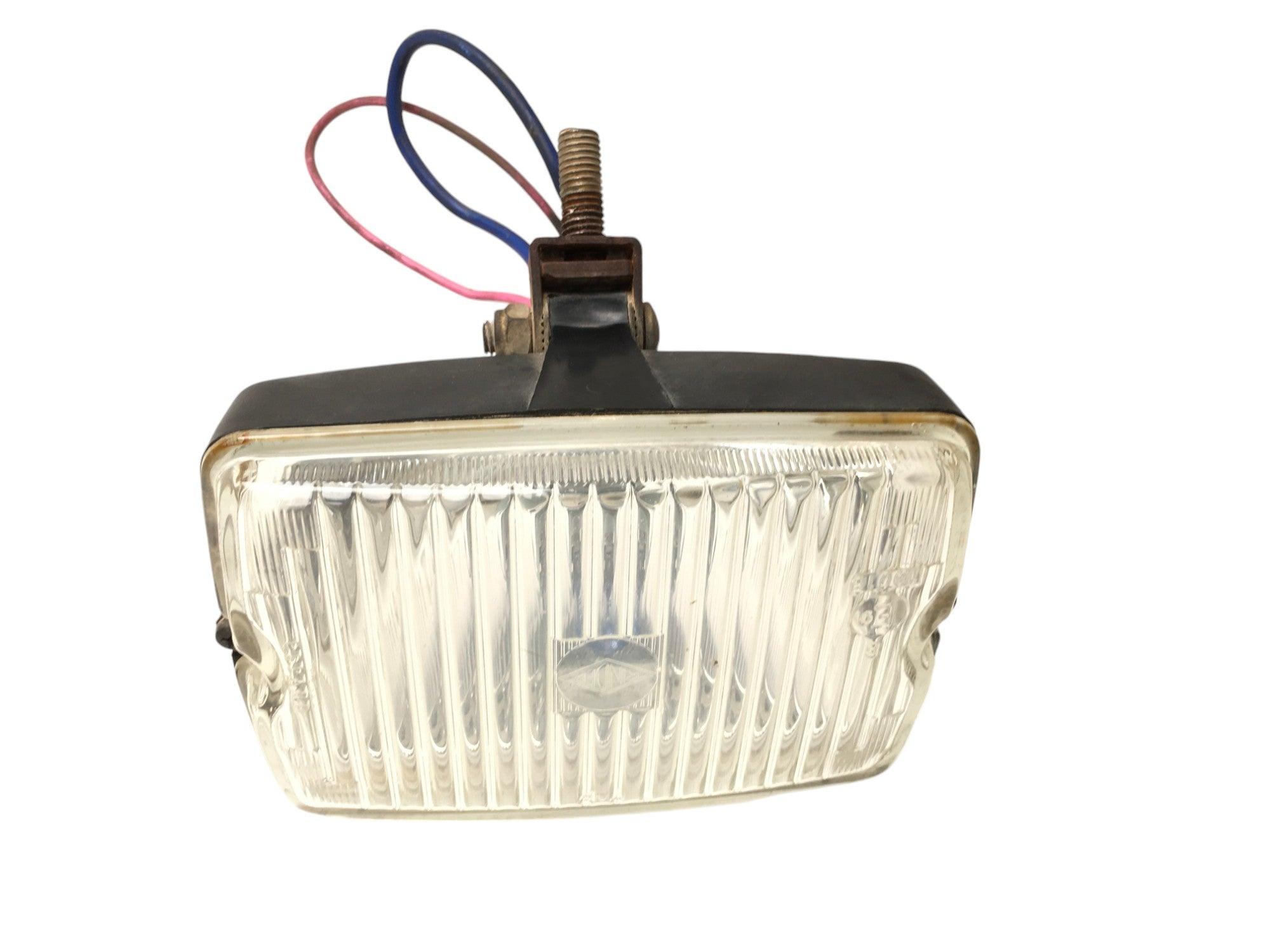 Antiniebla derecho Peugeot 106 306 - 9609652680