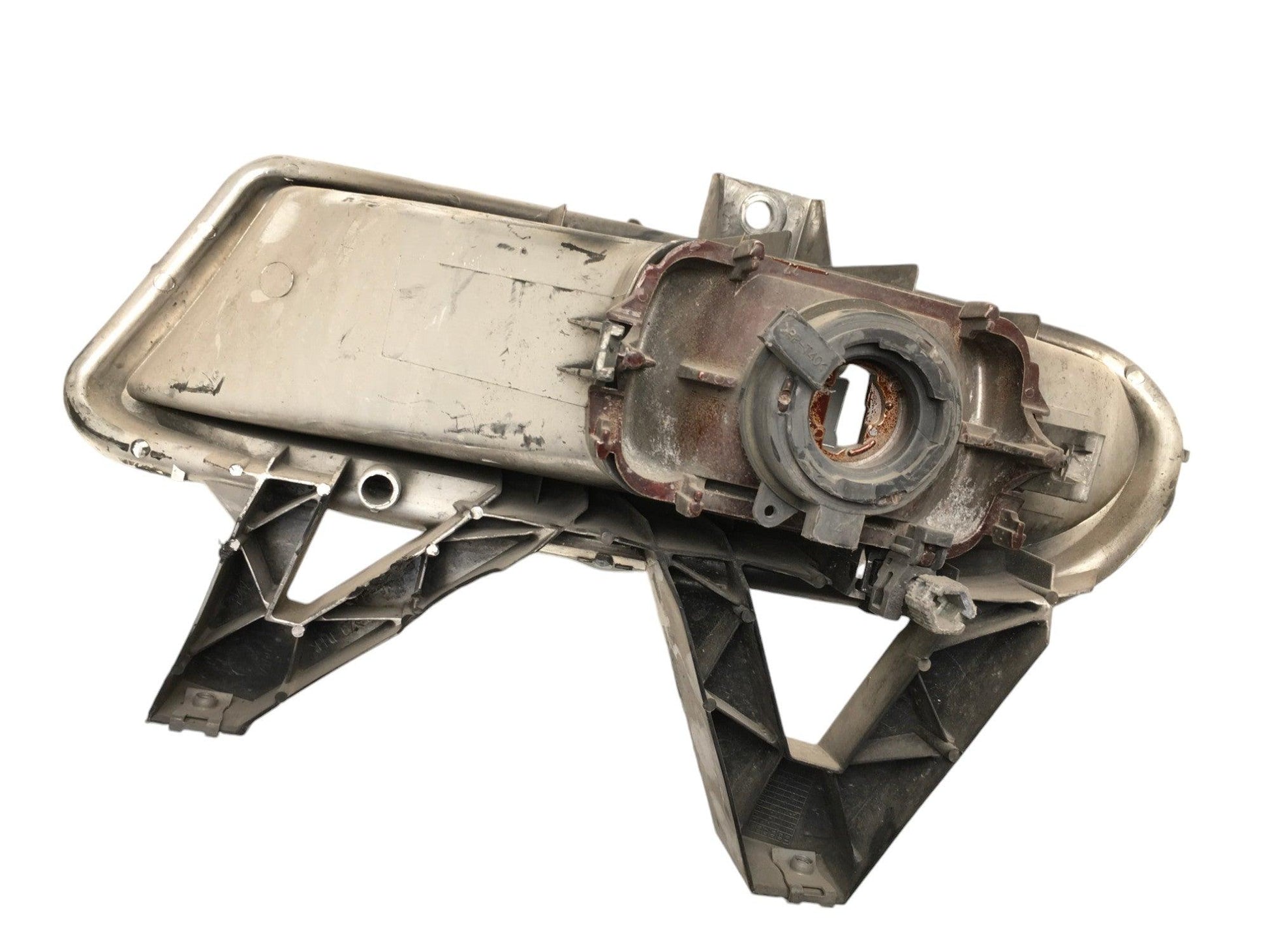 Antiniebla derecho Peugeot 406 - 89200505