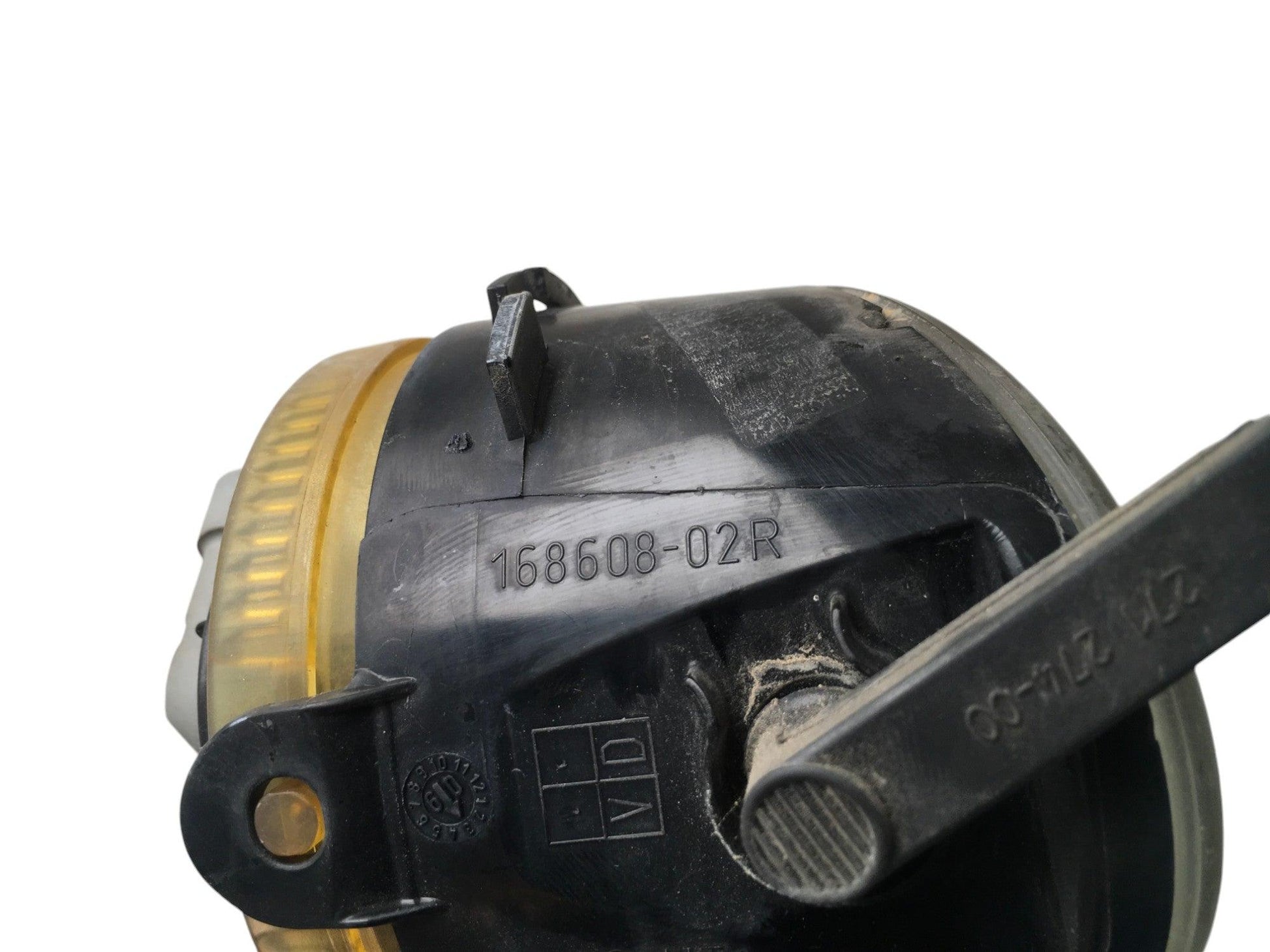 Antiniebla derecho Seat 16860802R - 16860802R