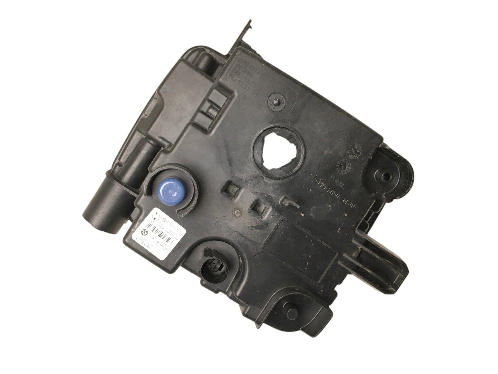 Antiniebla derecho VW T - cross - 2GM941662