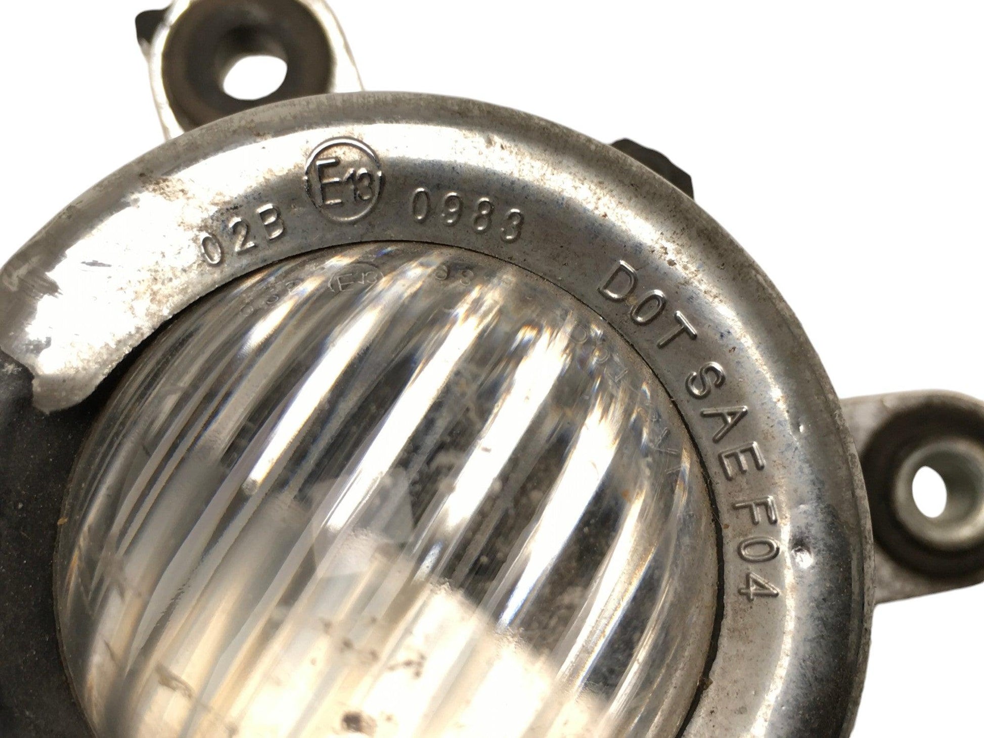 Antiniebla Fiat Punto 188 - 51718072