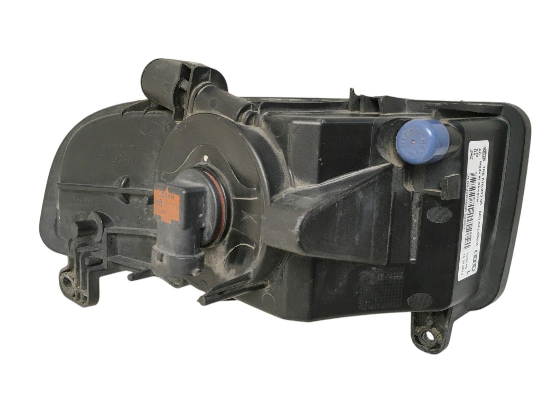 Antiniebla izq Audi A4 B8 Fase 2 - 8K0941699B