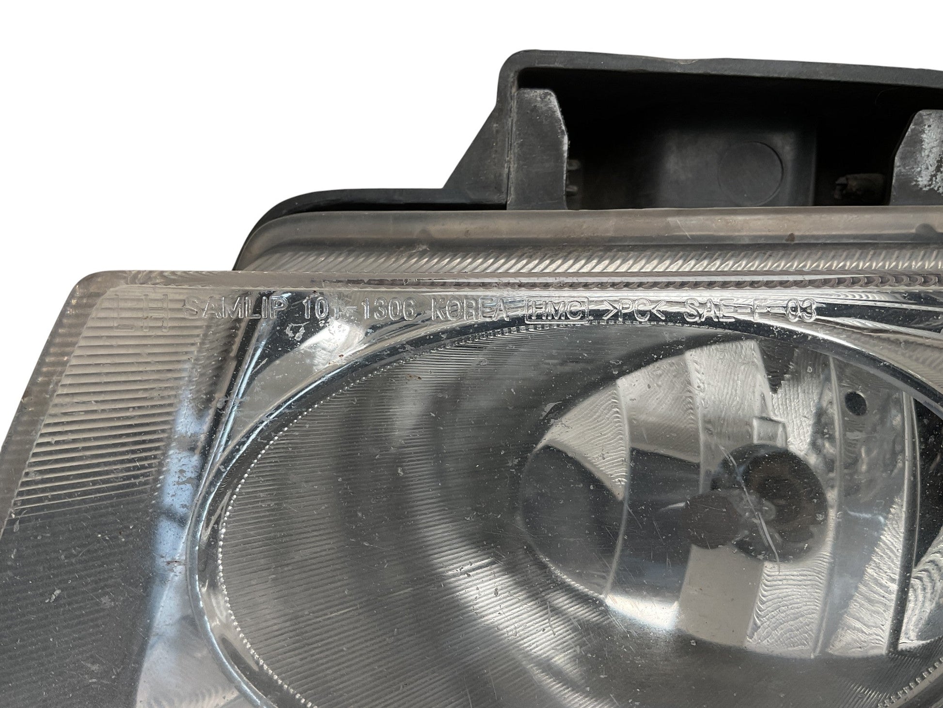 Antiniebla izq Hyundai i30 2007 - 2012 - 922012L000