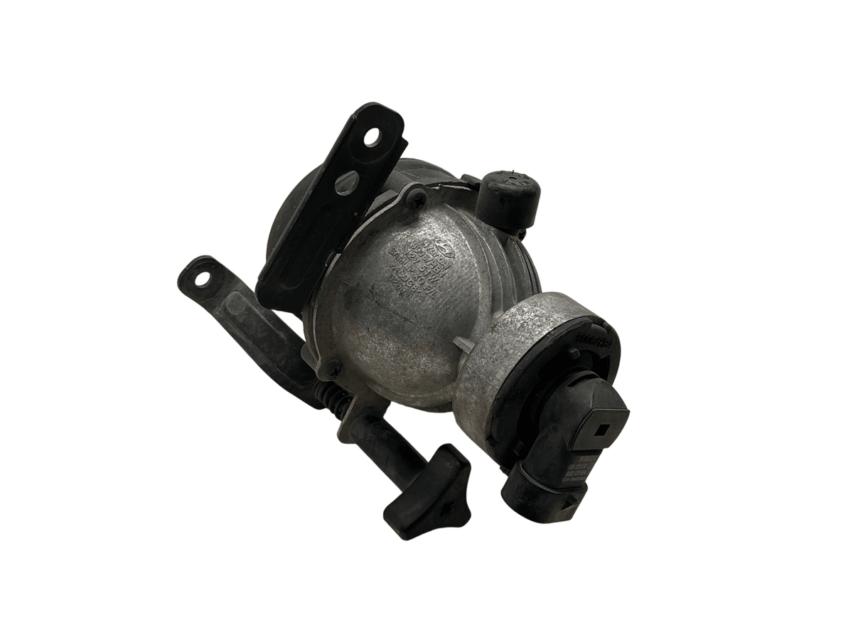 Antiniebla izq KIA Ceed 07-14 - 9006HB4