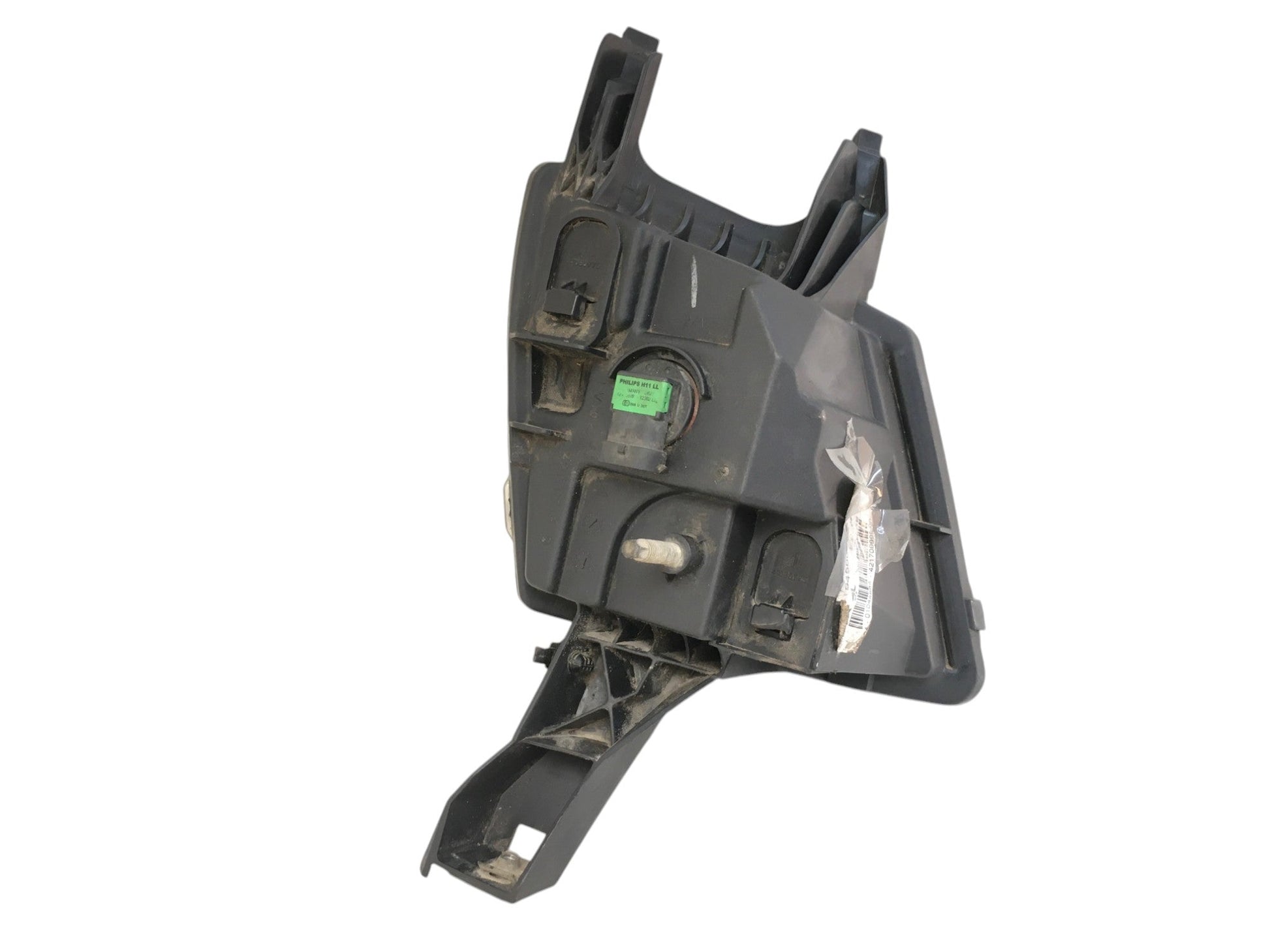 Antiniebla izq Peugeot 407 - 9641945680