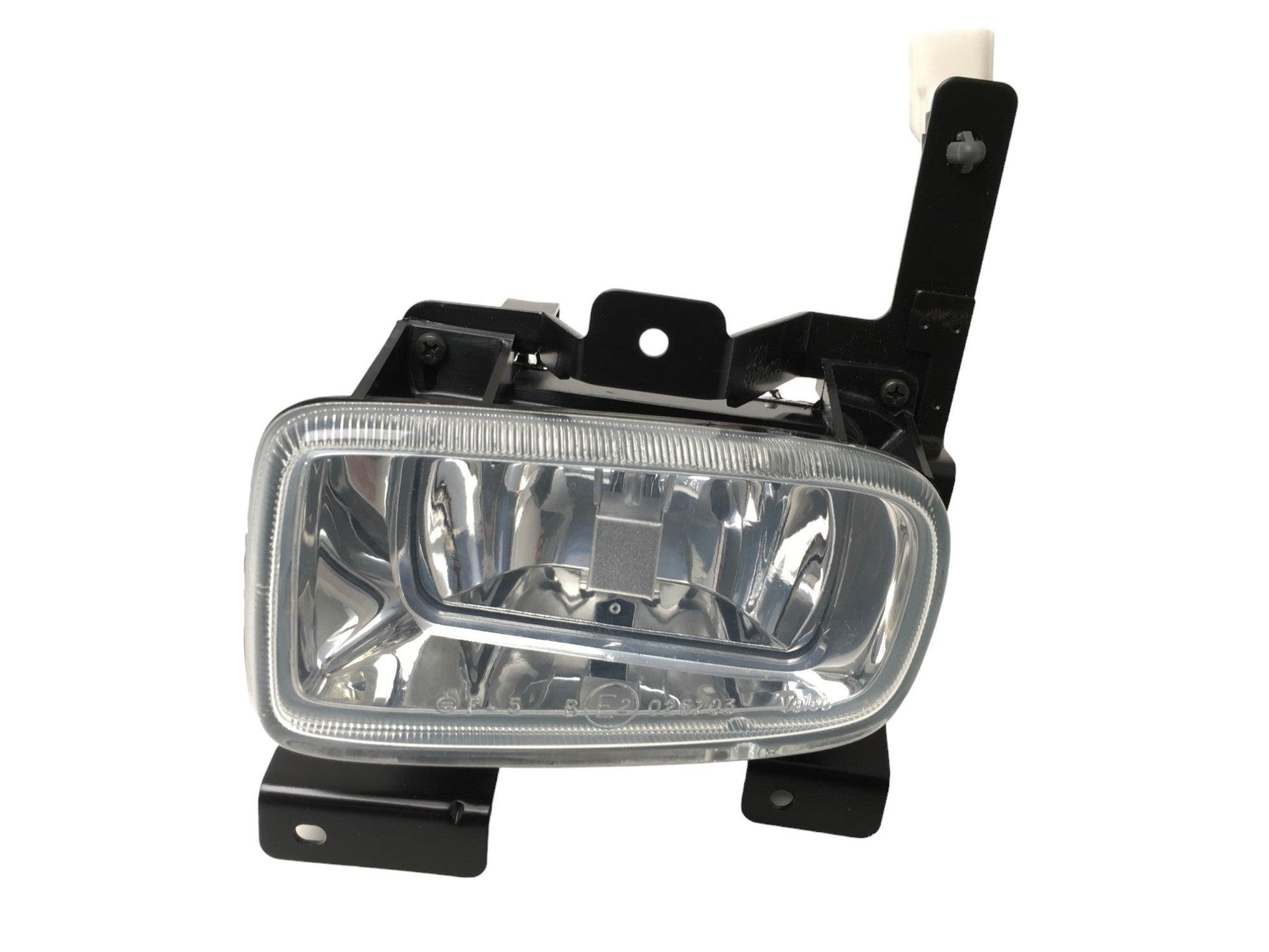 Antiniebla izquierda Mazda Demio I - DC21V7220