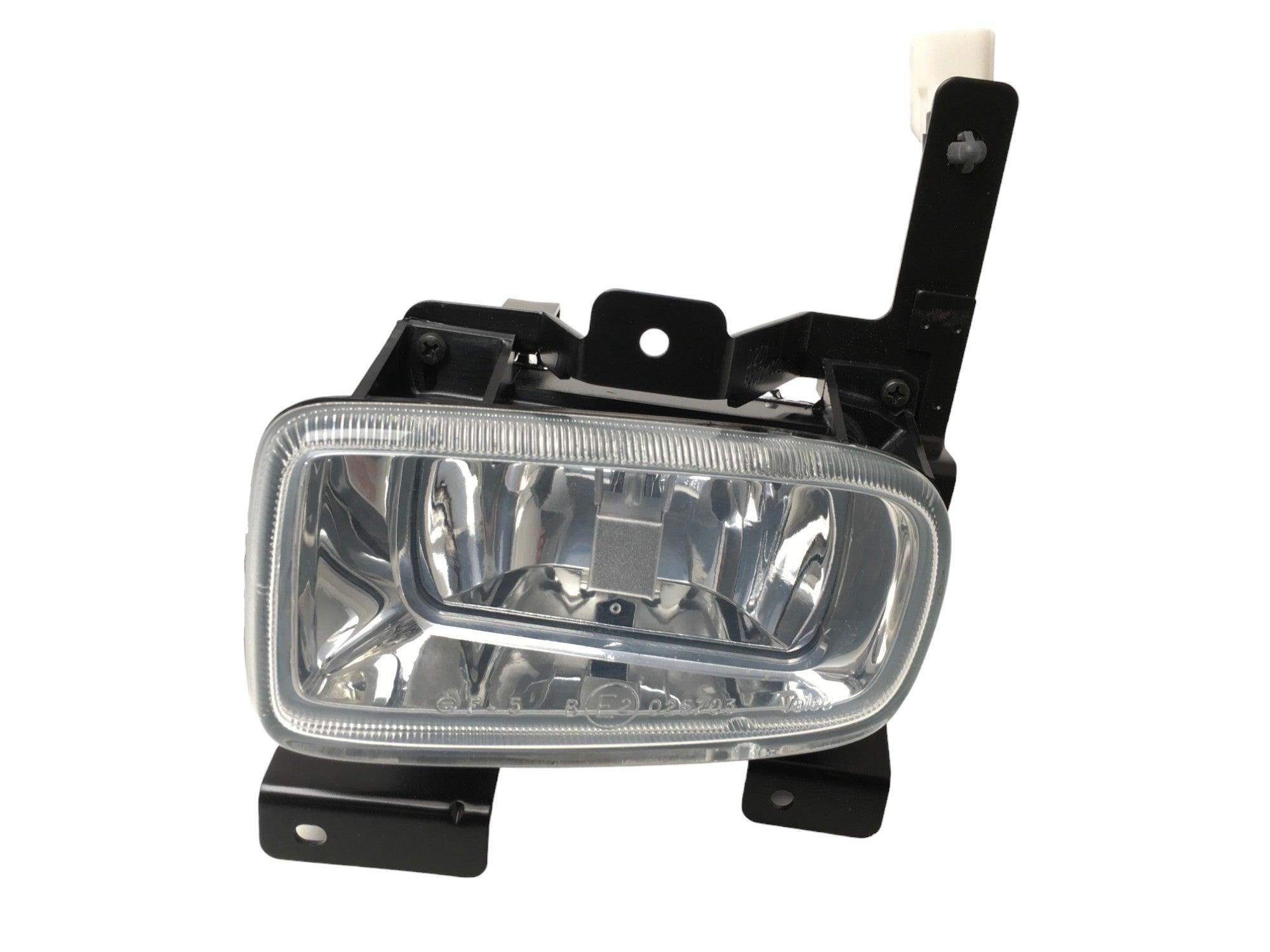 Antiniebla izquierda Mazda Demio I - DC21V7220