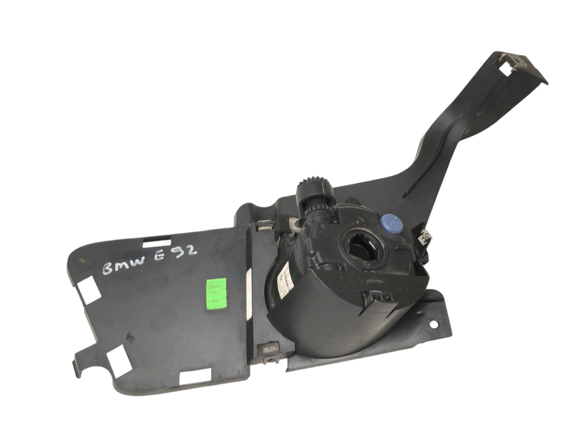 Antiniebla izquierdo BMW E92 E93 - 63177839877