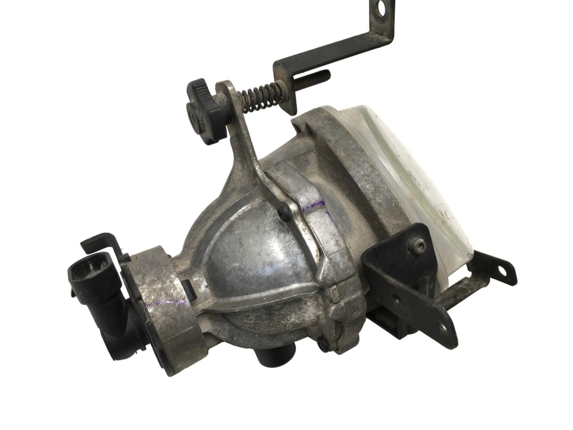 Antiniebla izquierdo Kia Magnetis II - 922012G000