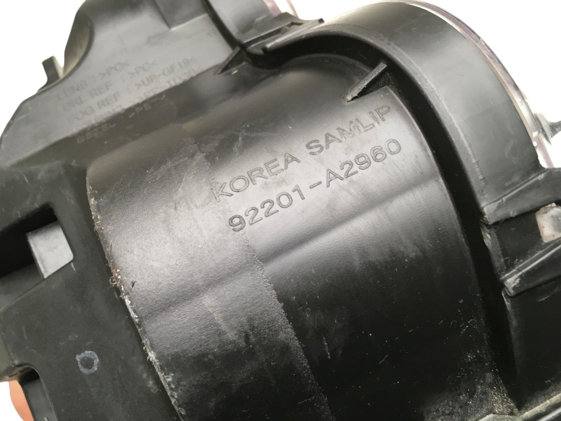 Antiniebla izquierdo Kia Pro Ceed GT II - 92201A2960