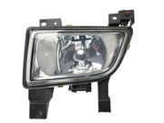 Antiniebla izquierdo Mazda Premacy CP - B25G51690C