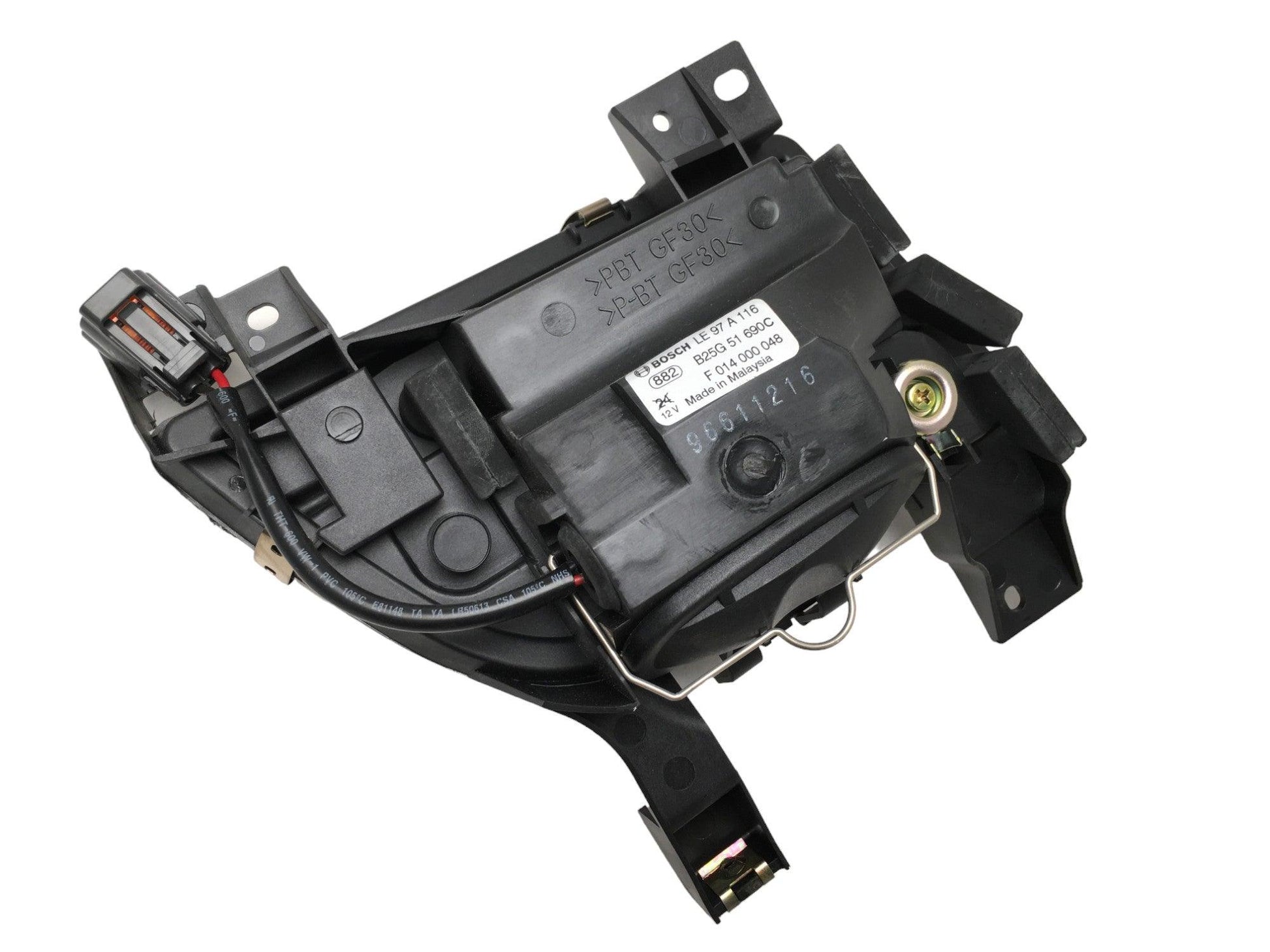 Antiniebla izquierdo Mazda Premacy CP - B25G51690C