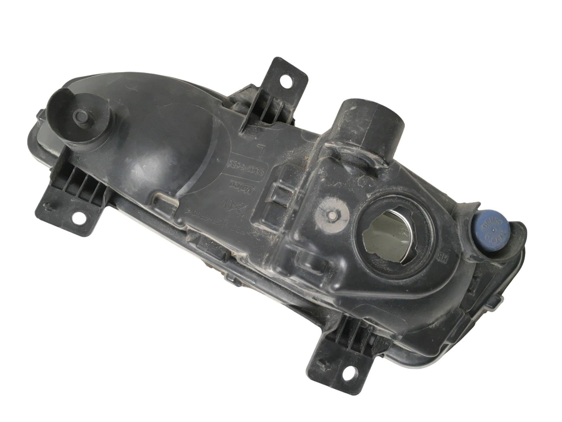 Antiniebla izquierdo Nissan Qashqai J11E Fase 2 - 90078634