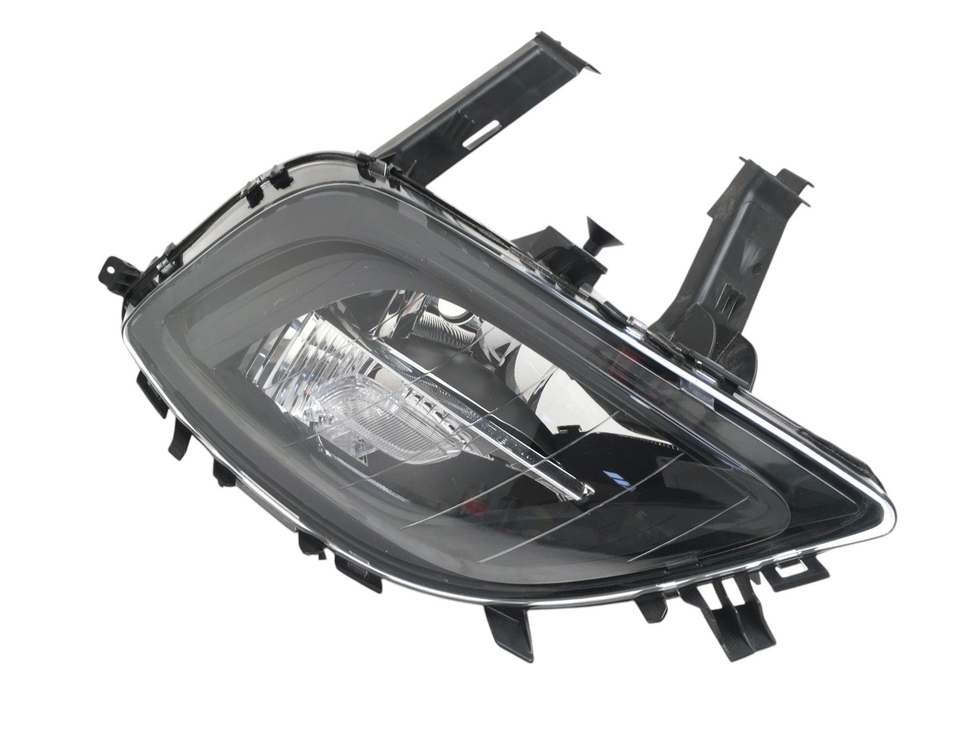 Antiniebla izquierdo Opel Astra J - 13293622