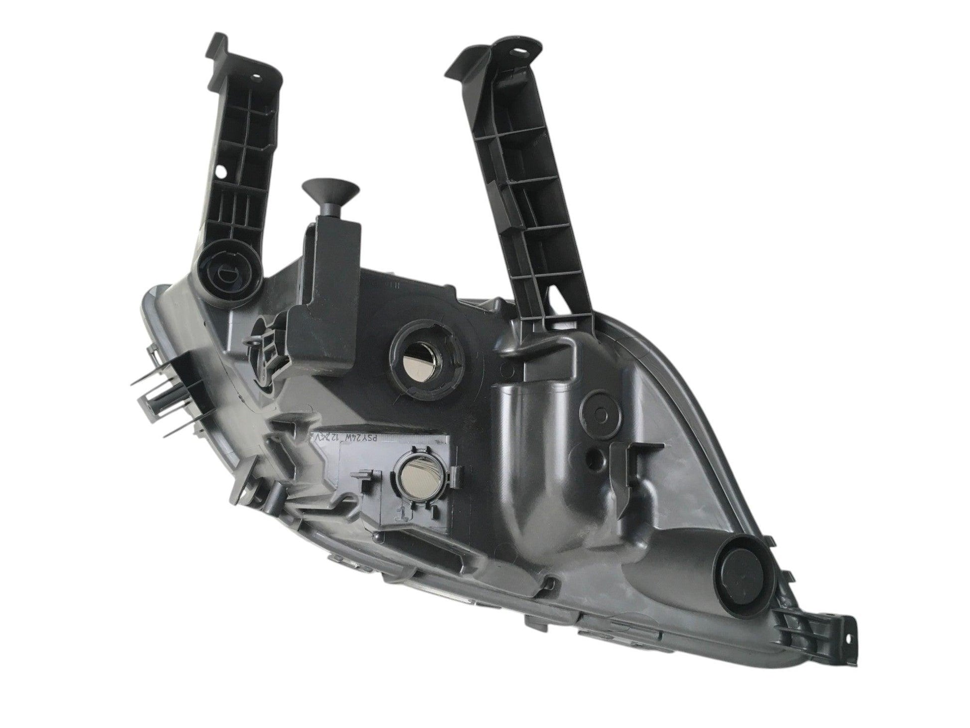 Antiniebla izquierdo Opel Astra J - 13293622