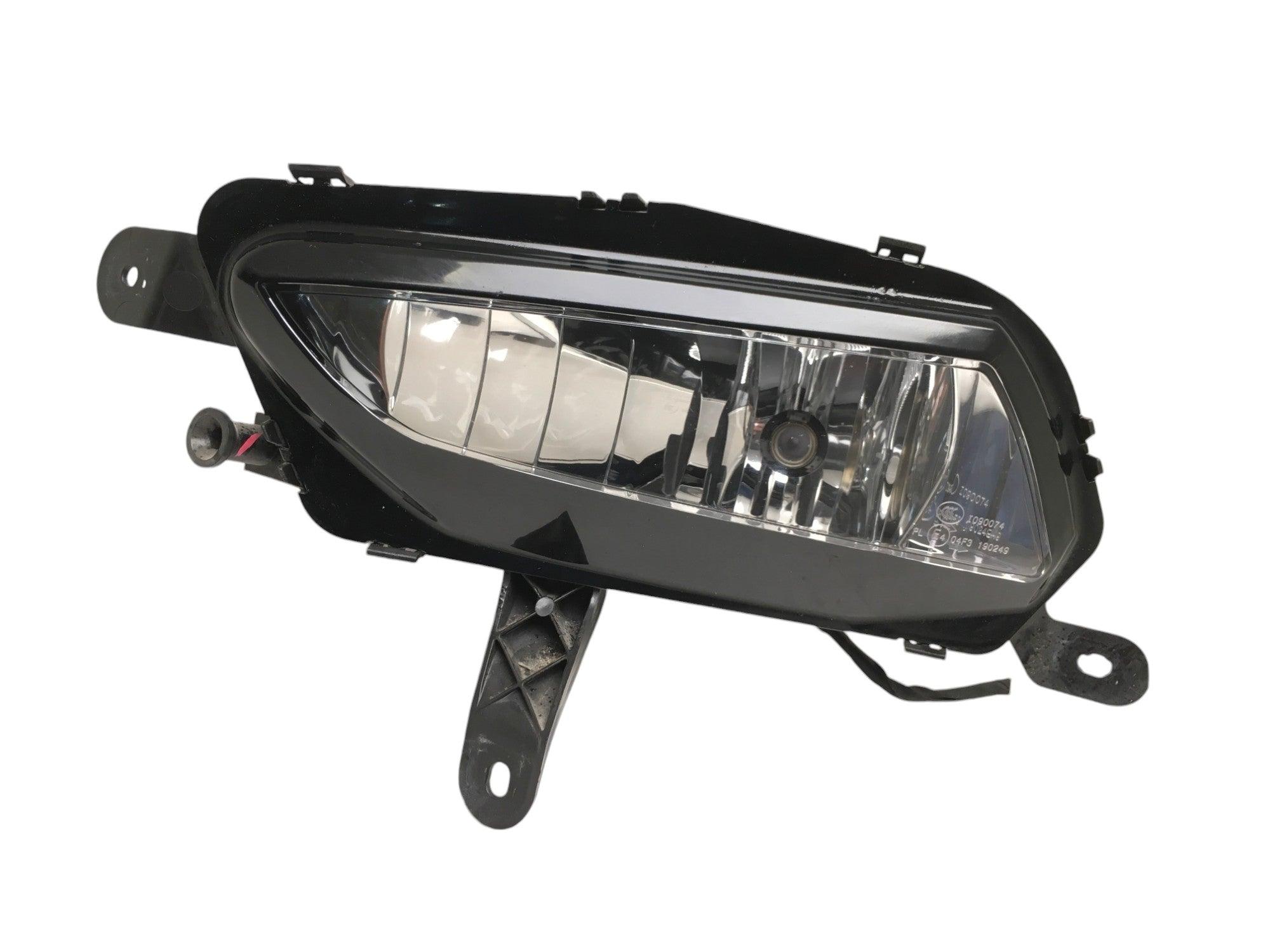 Antiniebla izquierdo Opel Astra K - 662588537 _