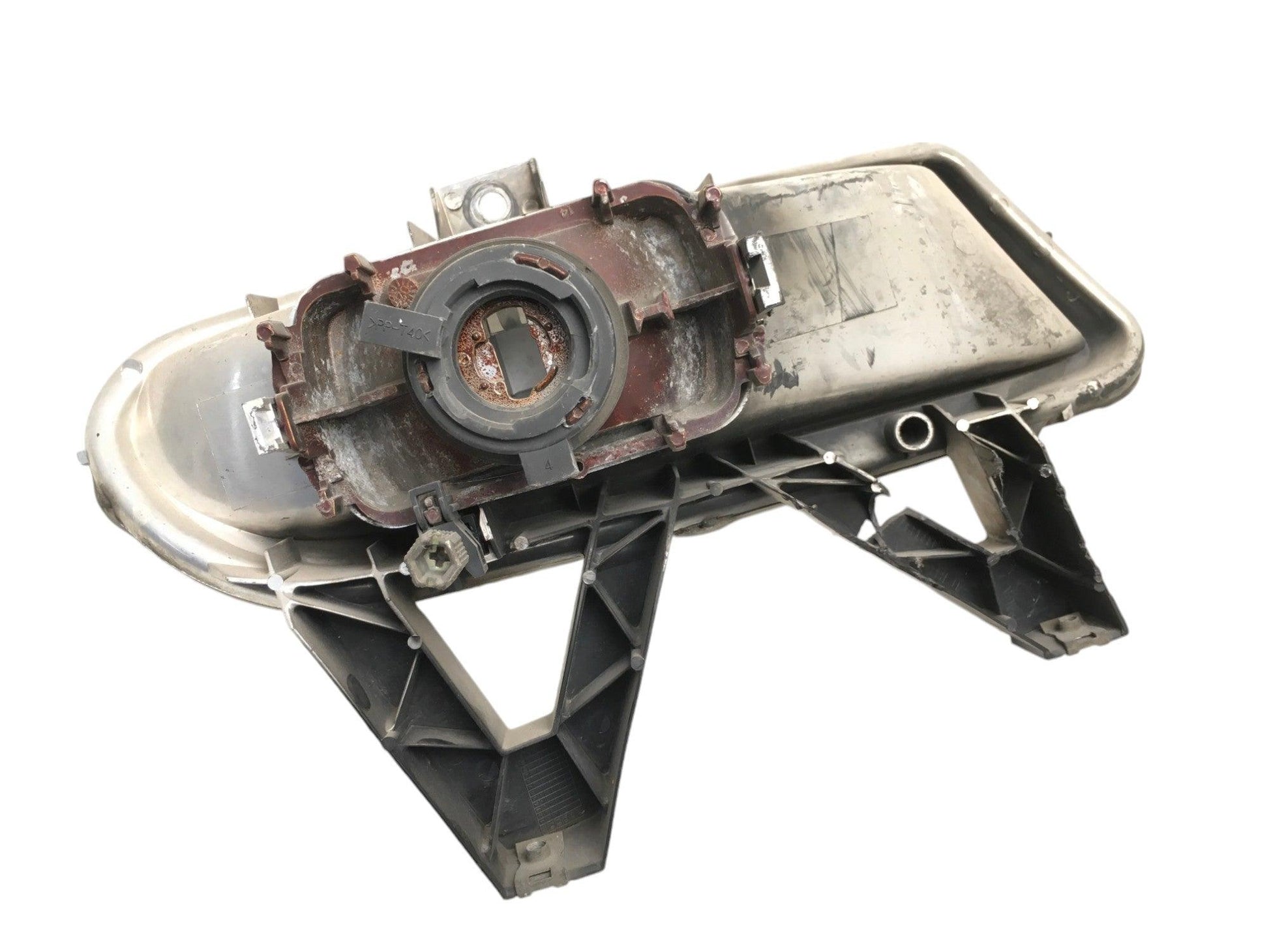 Antiniebla izquierdo Peugeot 406 - 89200495