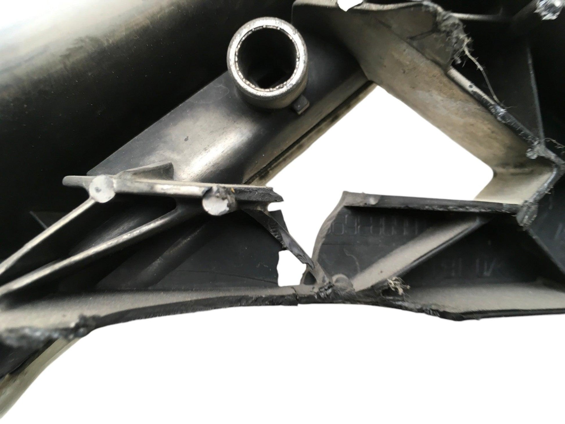 Antiniebla izquierdo Peugeot 406 - 89200495