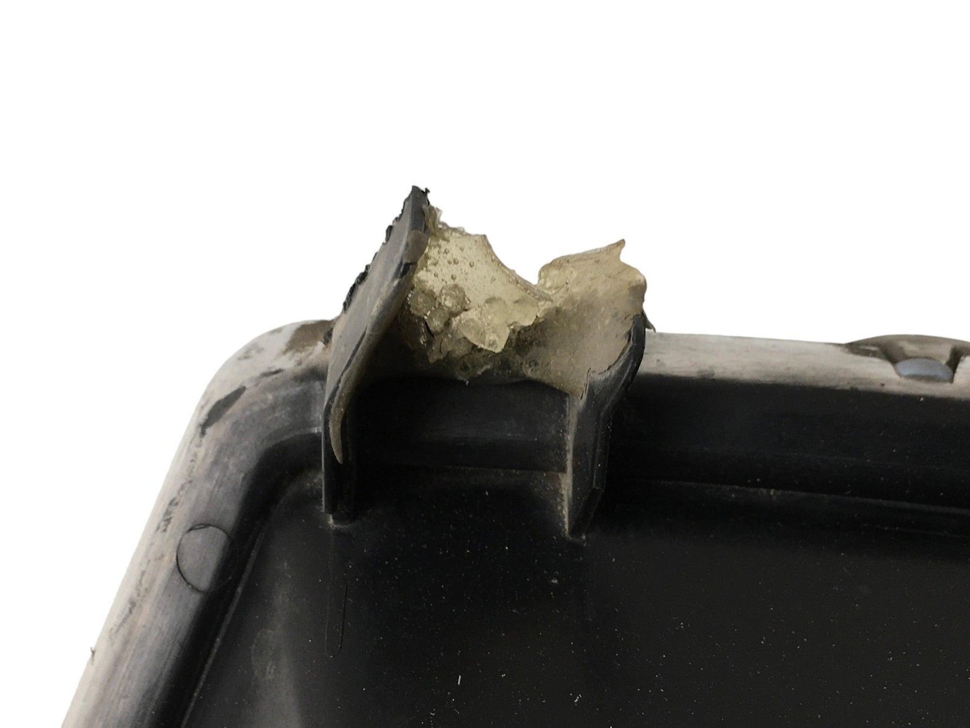 Antiniebla izquierdo Peugeot 607 Fase 2 - 9629555880