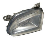 Antiniebla izquierdo Peugeot 607 Fase 2 - 9629555880