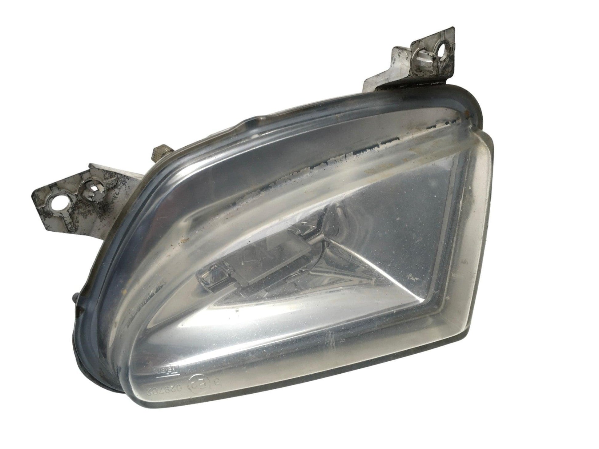 Antiniebla izquierdo Peugeot 607 Fase 2 - 9629555880