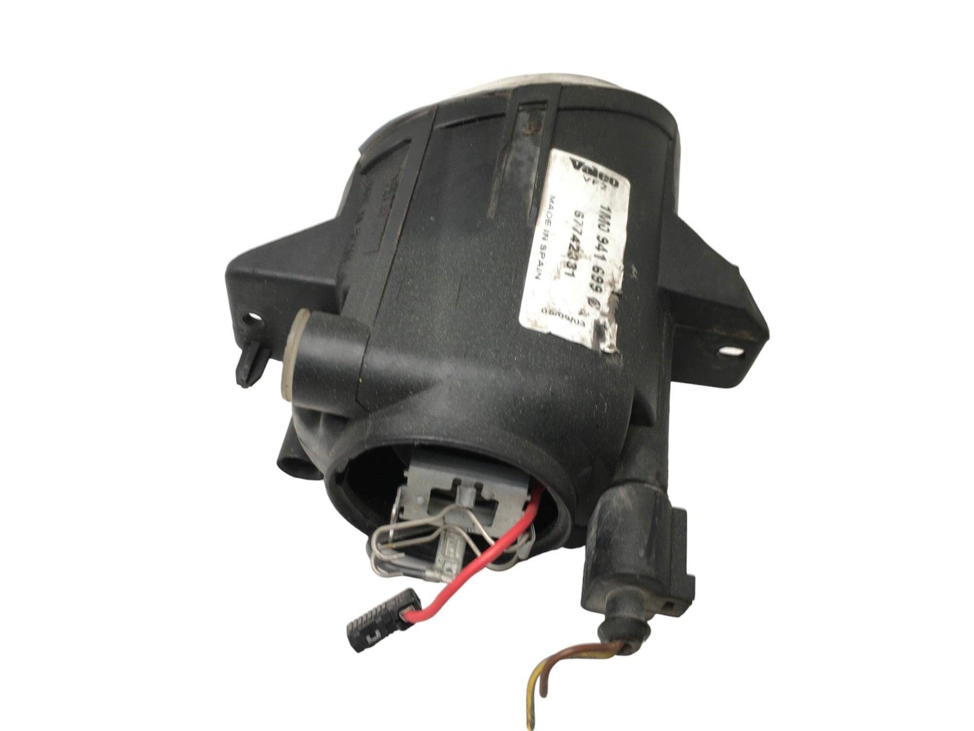 Antiniebla izquierdo Seat Leon I - 1M0941699C