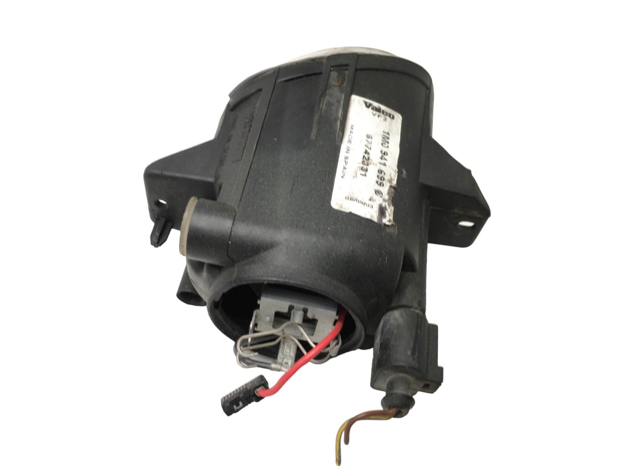 Antiniebla izquierdo Seat Leon I - 1M0941699C