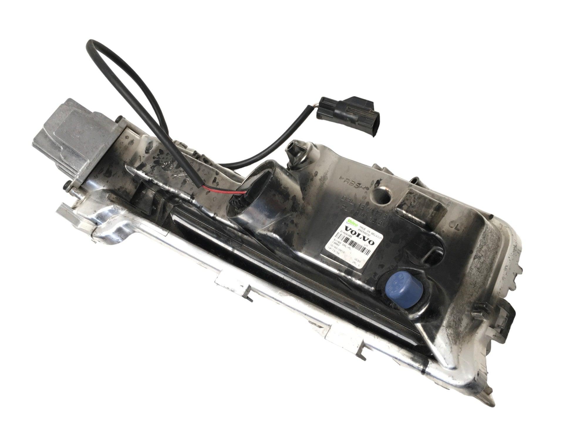 Antiniebla izquierdo Volvo V60 Renovado - 31420395