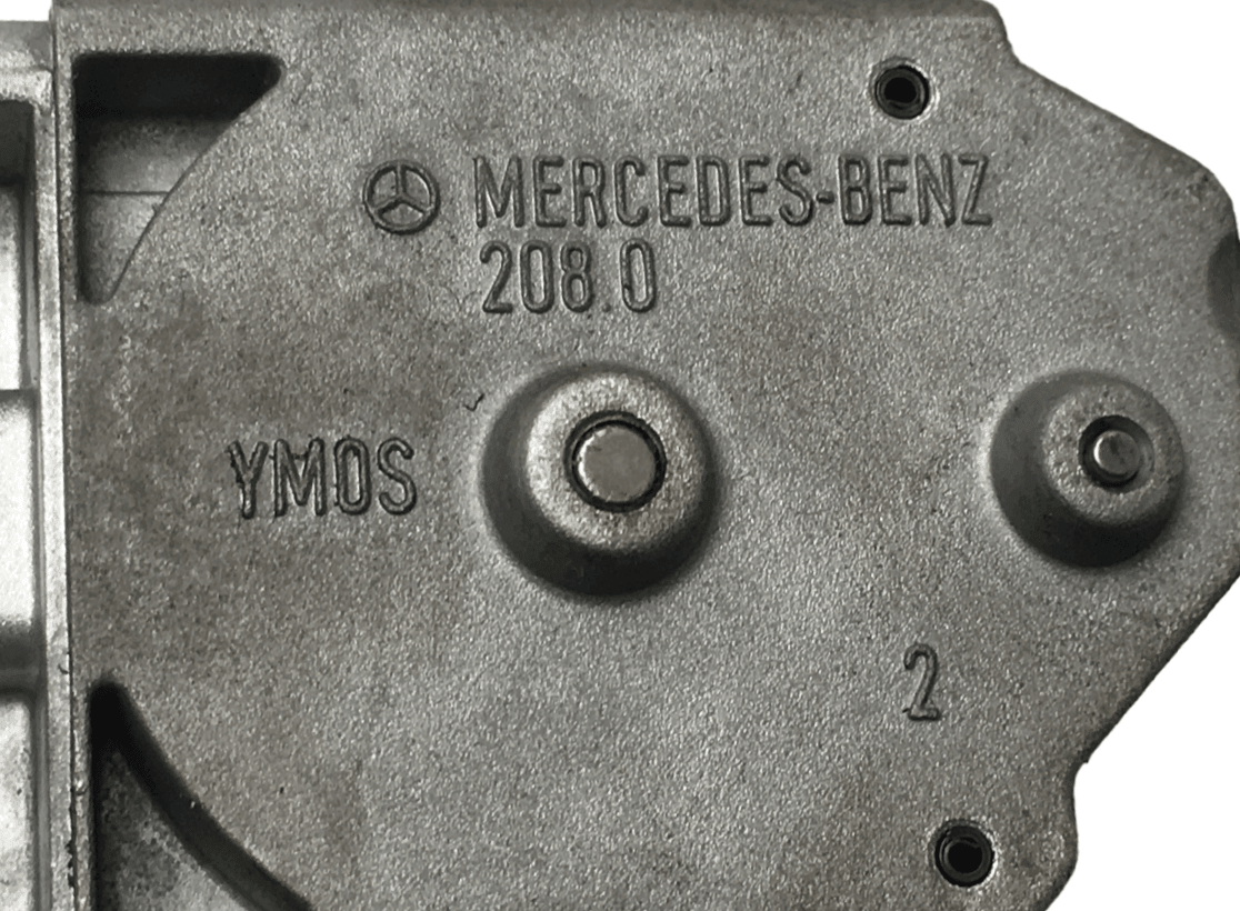 Antirrobo Mercedes DO1376944 - DO1376944