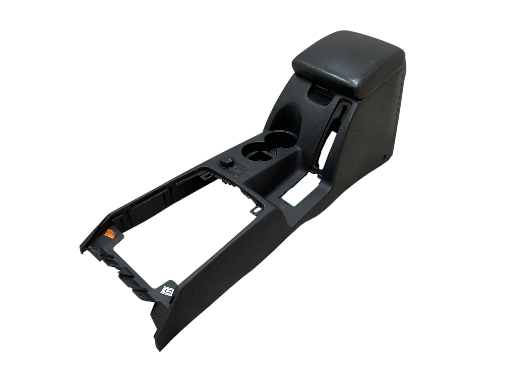 Apoyabrazos central Hyundai Terracan 01 - 07 - 84611H1600