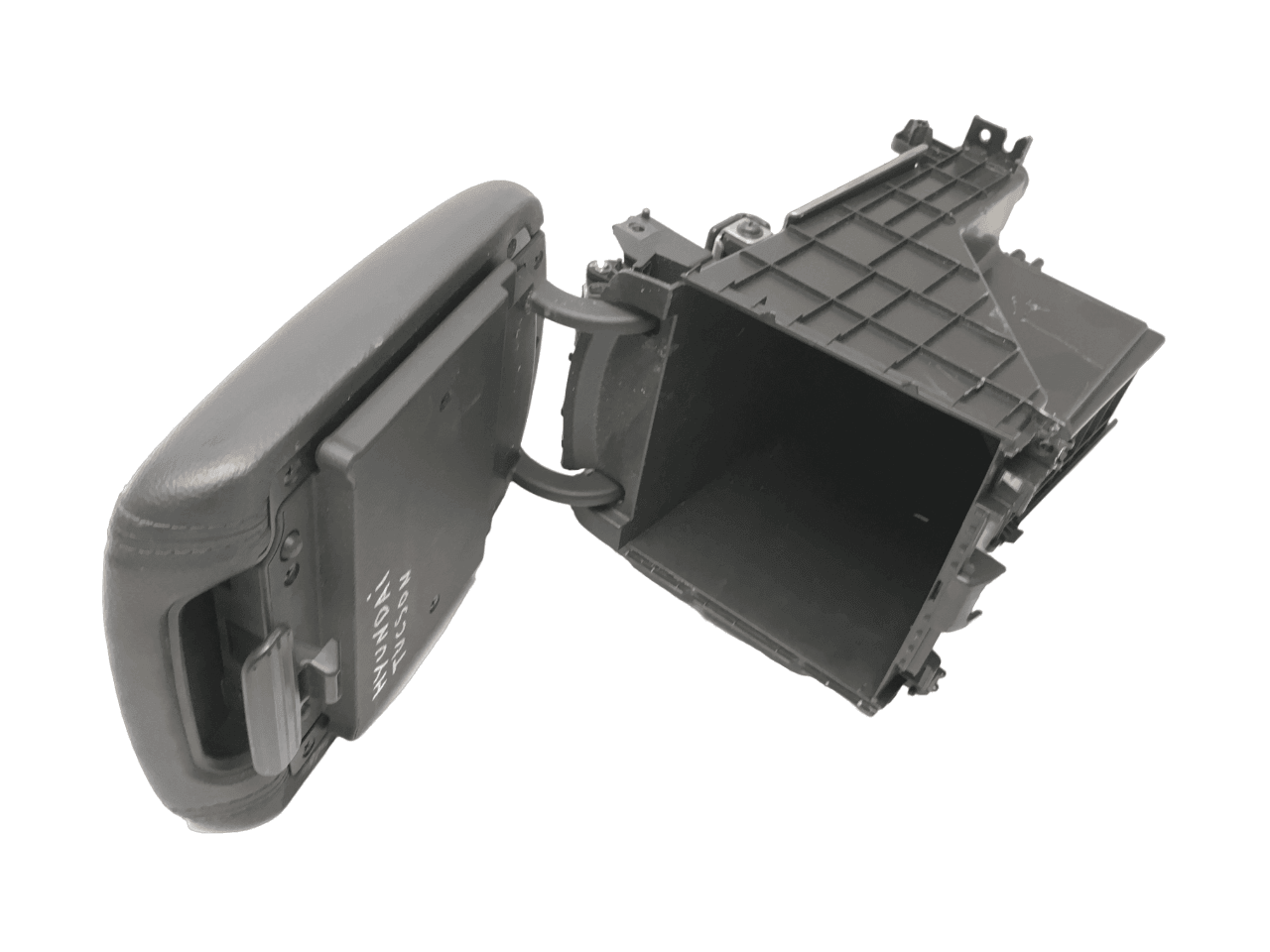 Apoyabrazos Hyundai 84690D7200 - 84690D7200