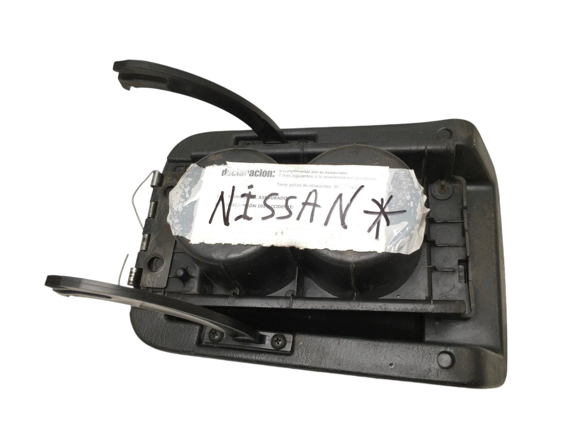 Apoyabrazos Nissan Navara D22 - 969102S80A