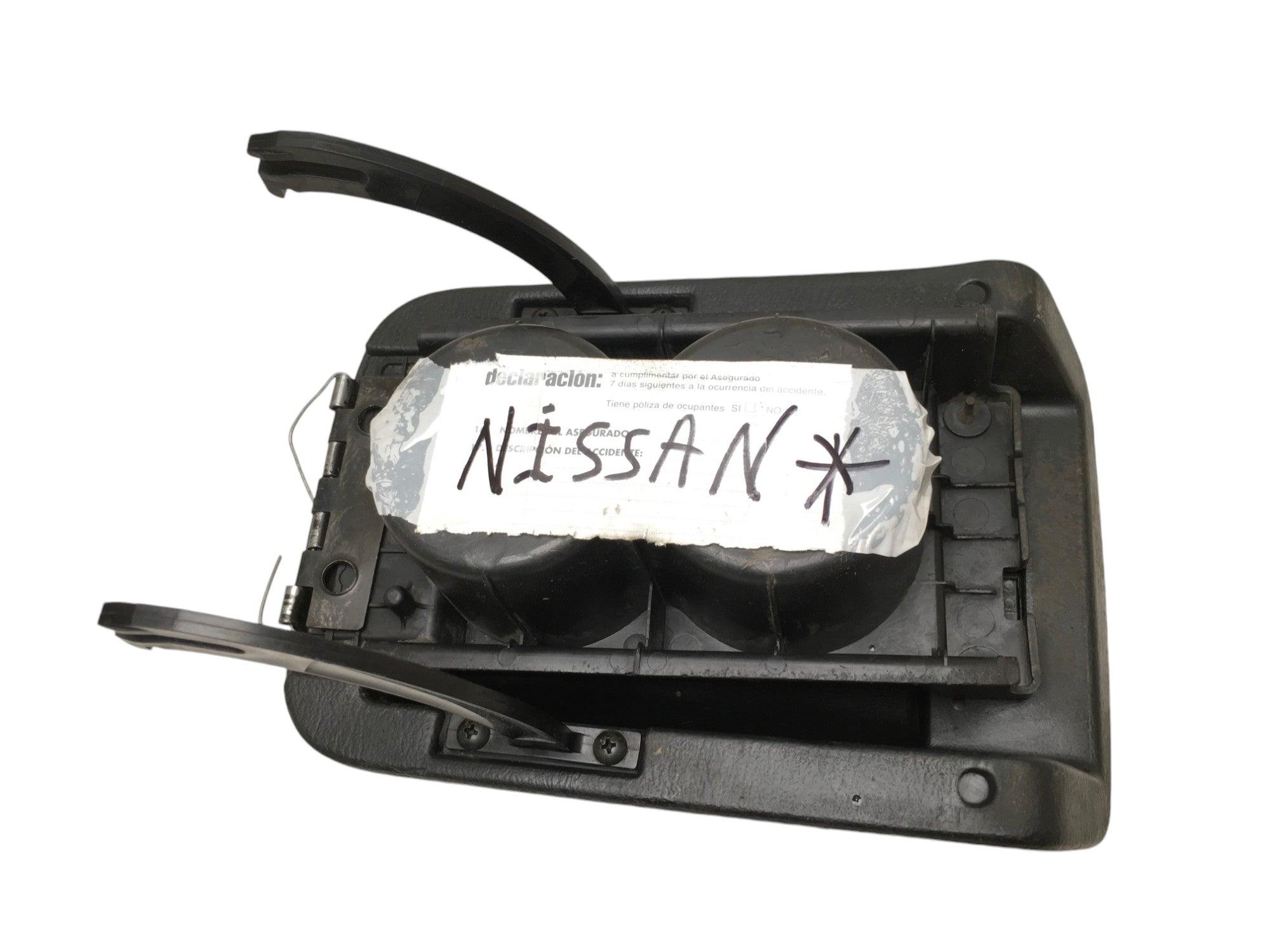 Apoyabrazos Nissan Navara D22 - 969102S80A