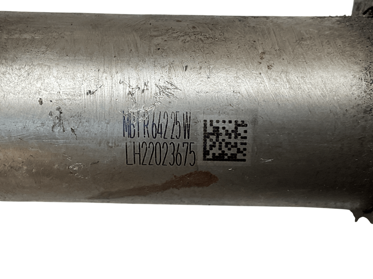 Arbol Levas Mercedes Clase C 2007 - 2013 - MBIR64225W