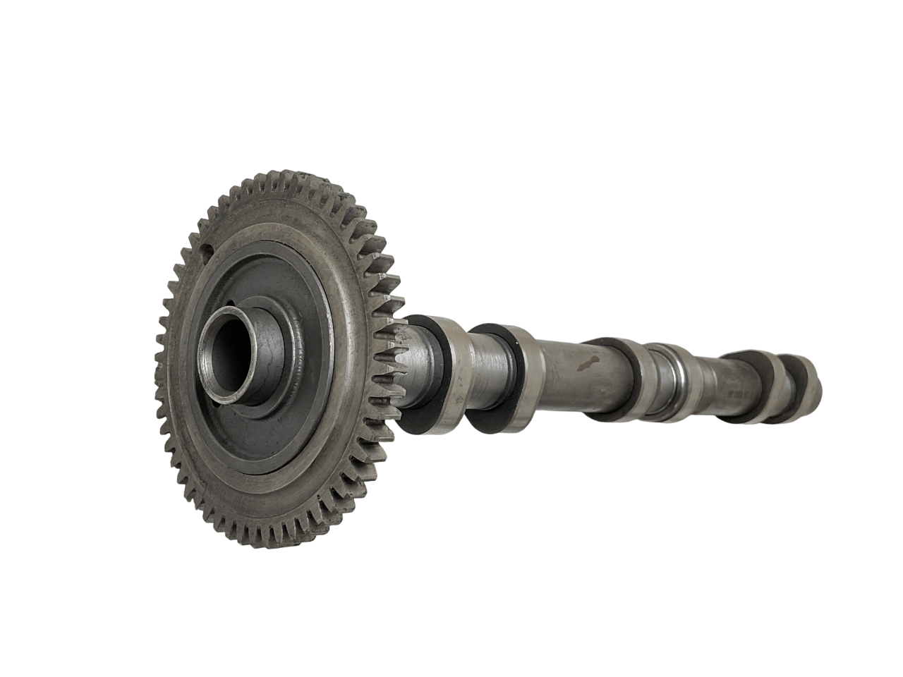 Arbol Levas Mercedes Clase C 2007 - 2013 - MBIR64225W