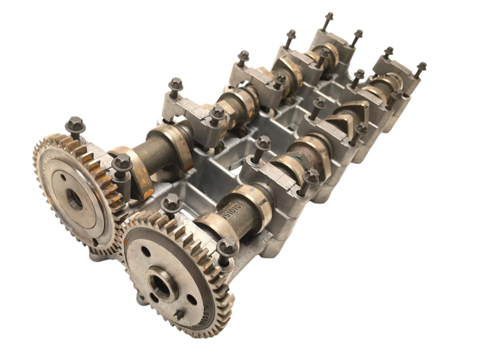 Arbol levas Mercedes W639 W204 - R6110160504