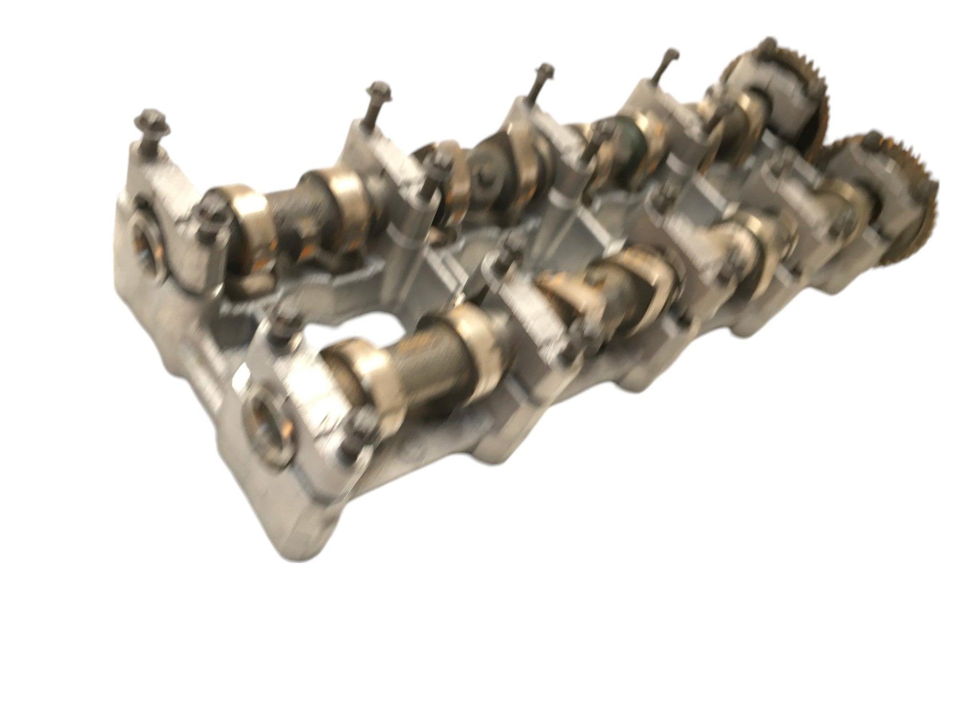 Arbol levas Mercedes W639 W204 - R6110160504