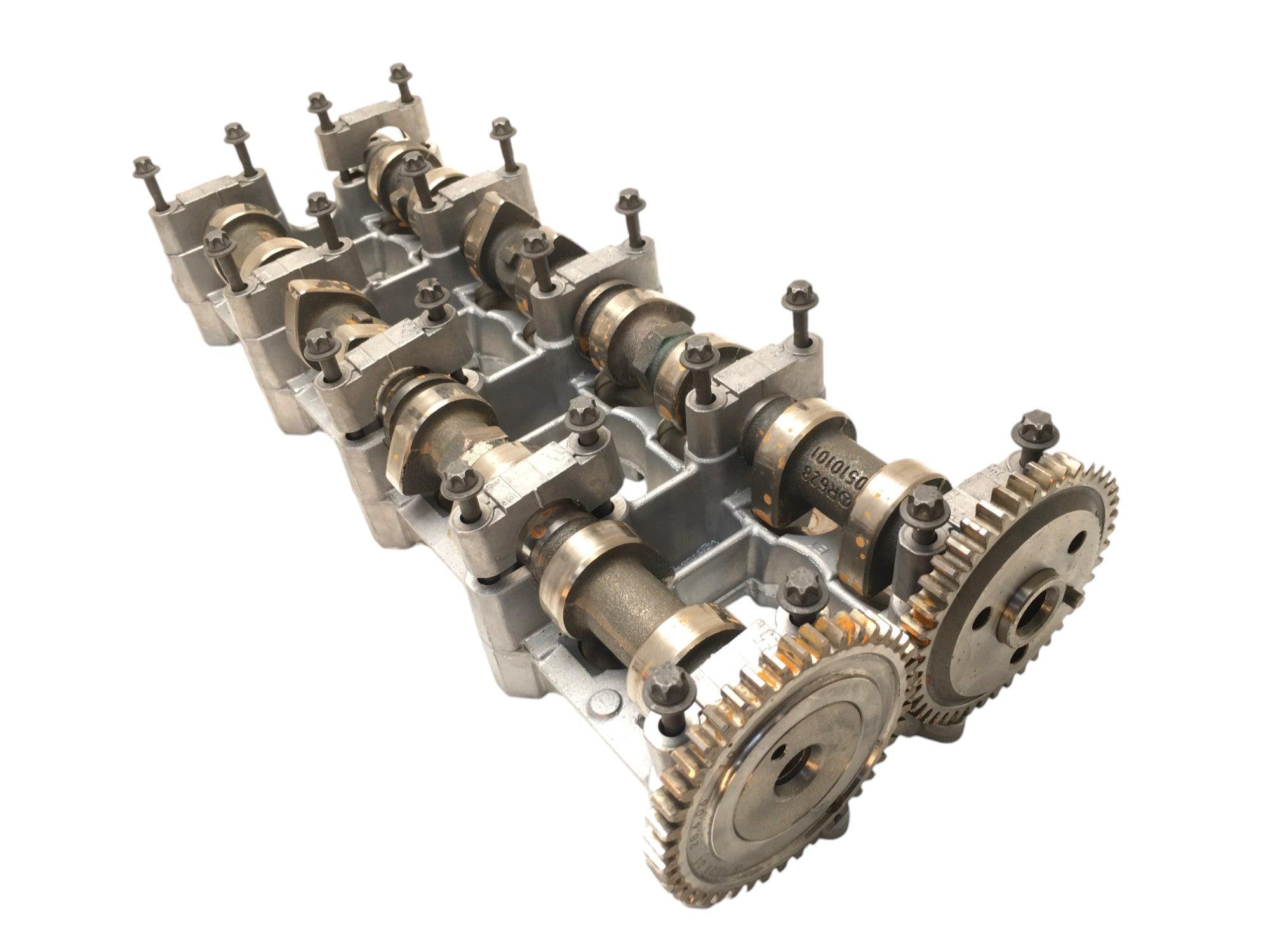 Arbol levas Mercedes W639 W204 - R6110160504