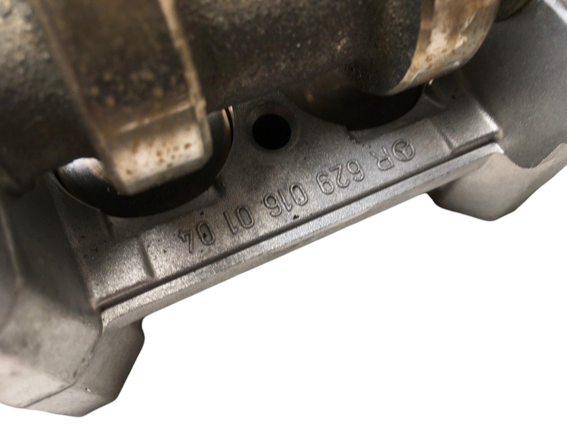 Arboles levas Mercedes ML W164 - R6290160104