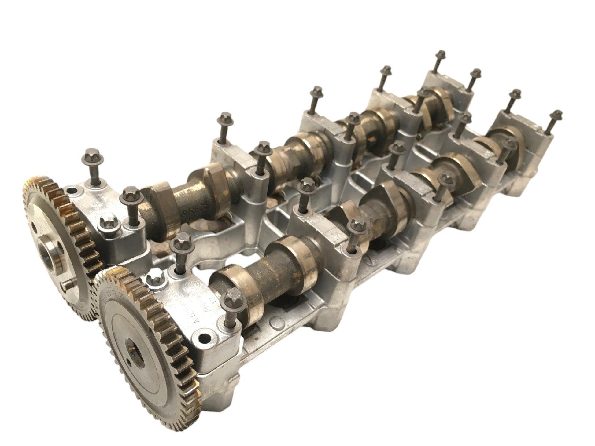 Arboles levas Mercedes ML W164 - R6290160104