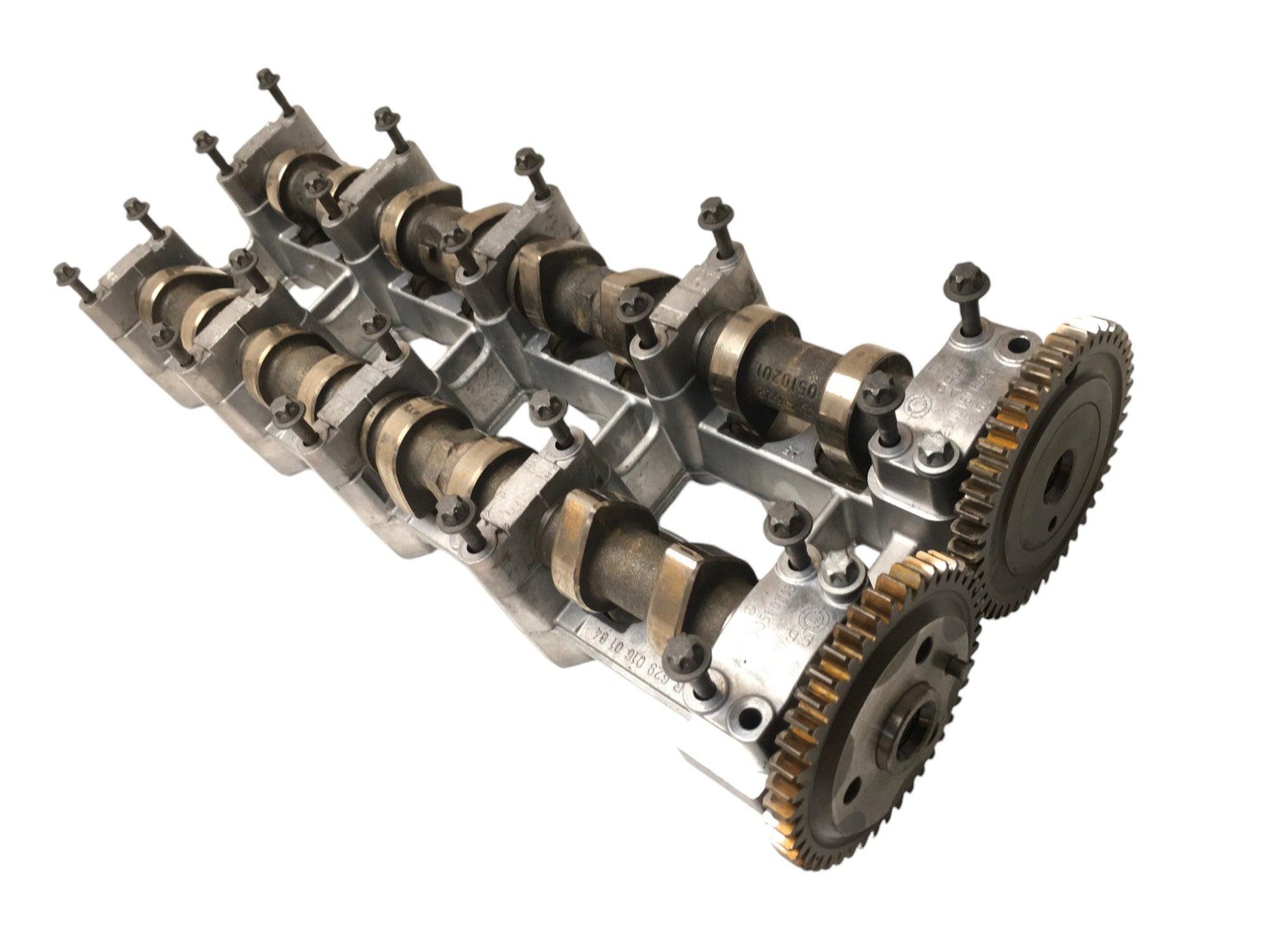 Arboles levas Mercedes ML W164 - R6290160104