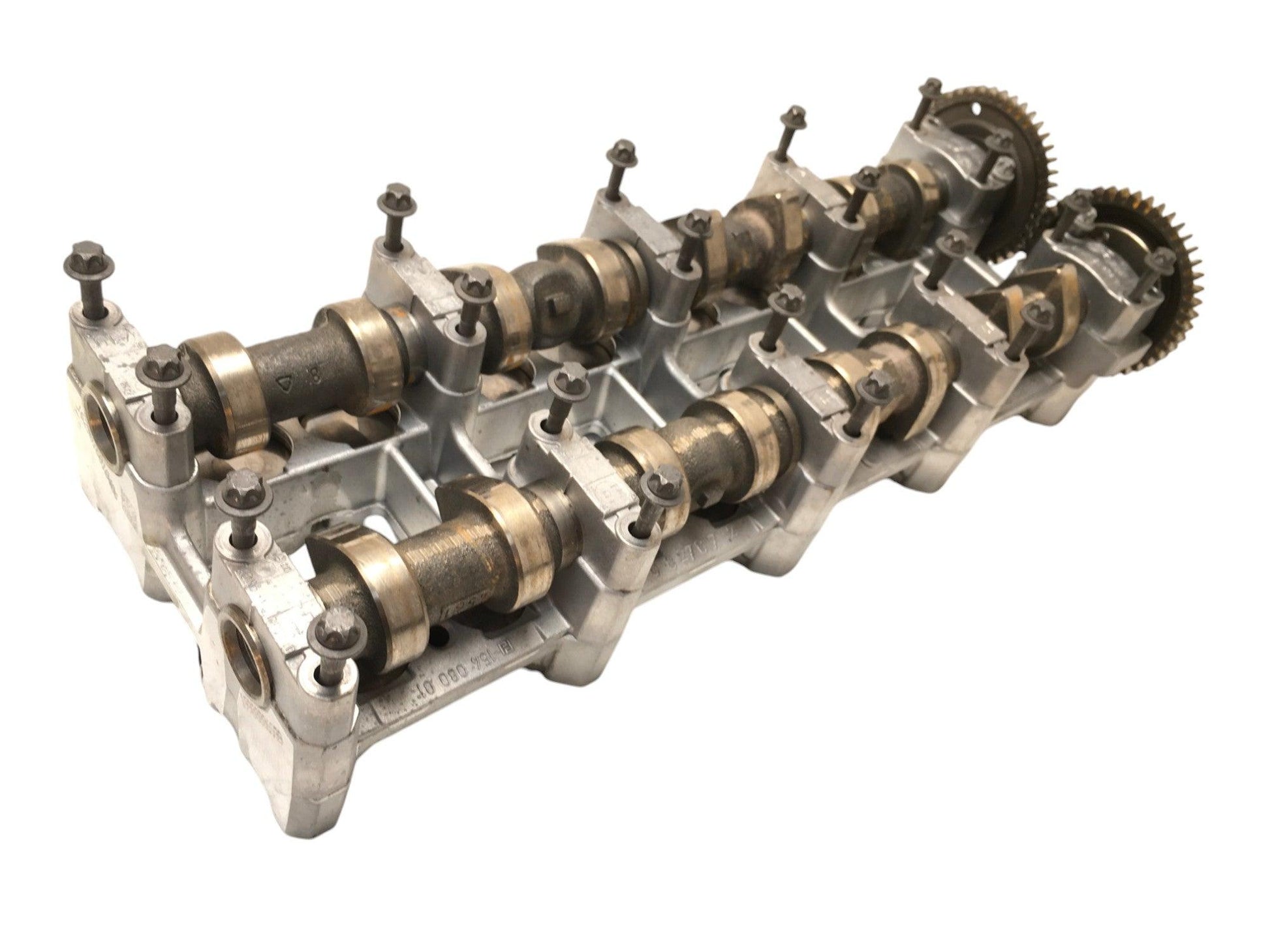 Arboles levas Mercedes ML W164 - R6290160104