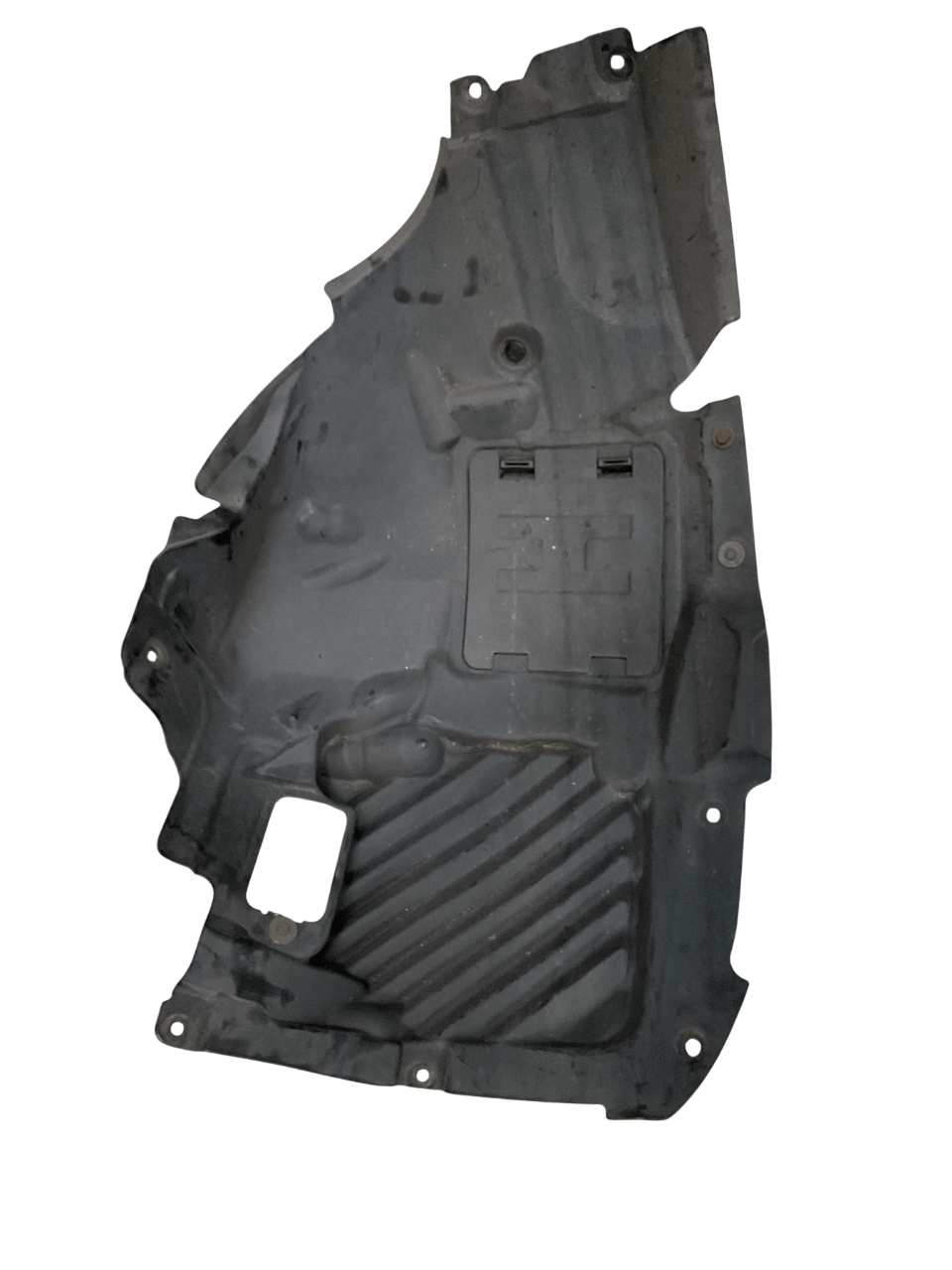 Arco Rueda del dcho BMW Serie 3 13-20 GT - 51717288908