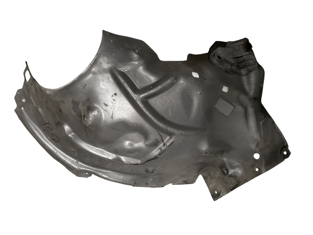 Arco Rueda del izq BMW Serie 3 13-20 GT - 0090305