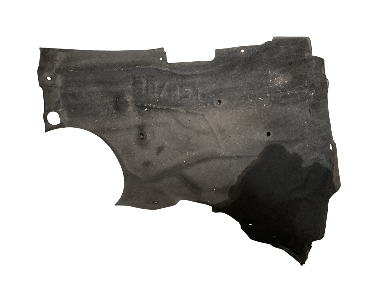 Arco Rueda del izq BMW Serie 3 13-20 GT - 0090305