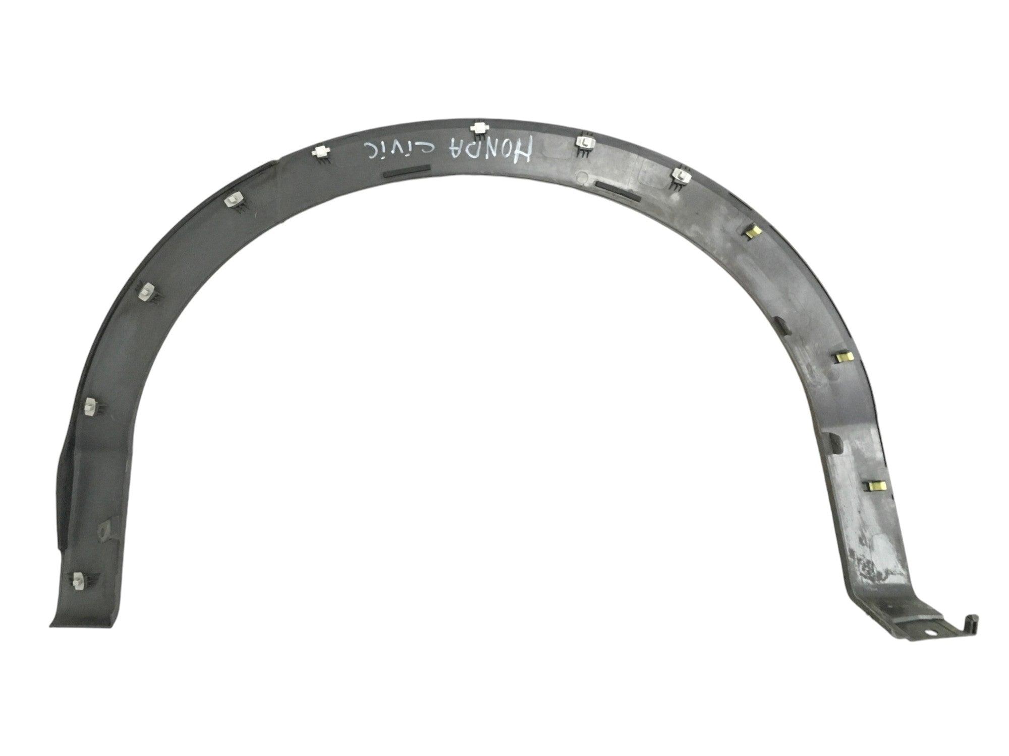 Arco Rueda tra dcho Honda Civic IX FK - 74410TV0E010M1