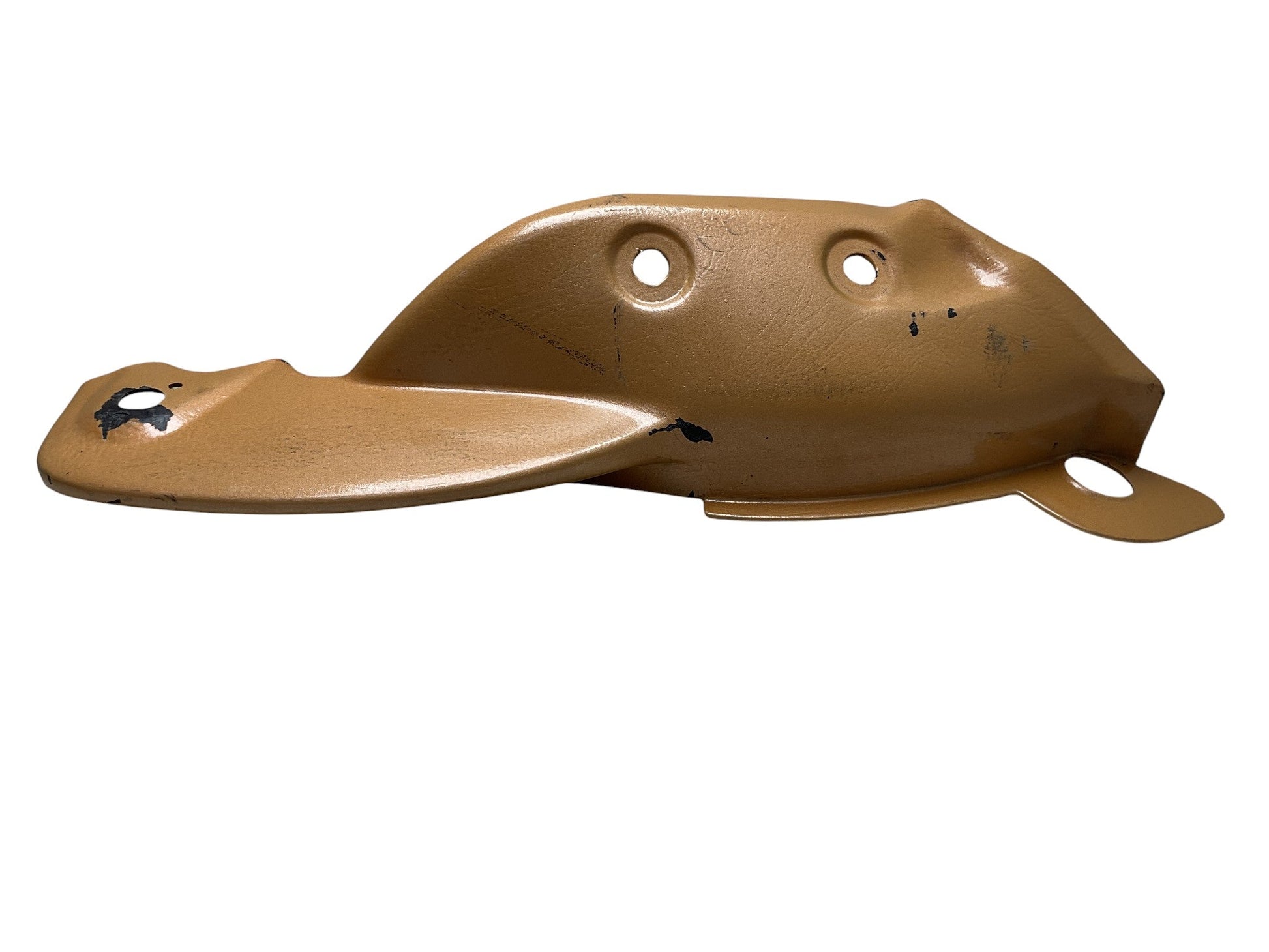 Arco rueda tra dcho interior VW Golf 83-92 - 191867766A