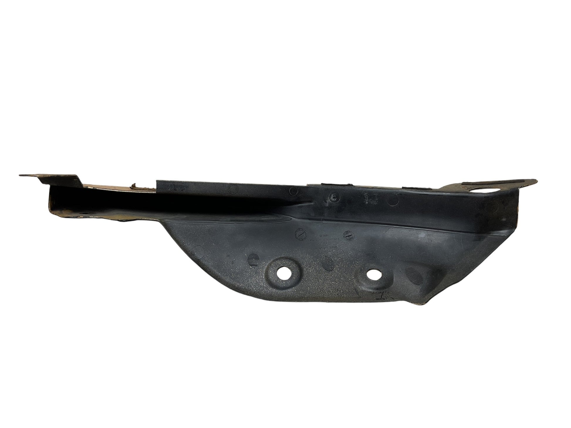 Arco rueda tra dcho interior VW Golf 83-92 - 191867766A
